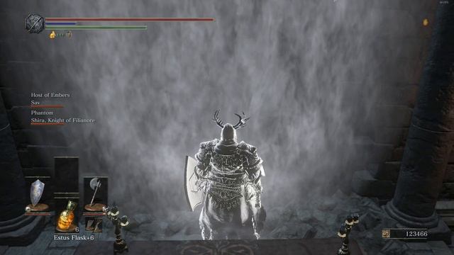 Dark Souls III is Not a Buggy Experience смотреть онлайн