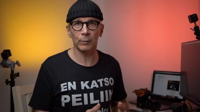 Product Photography at Home –Food and Glass смотреть онлайн