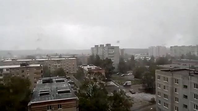 Второй день лета 2017. Давыдово смотреть онлайн