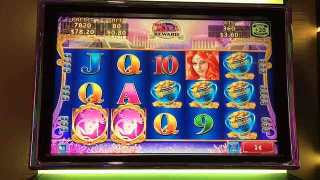 $250,000 MYSTIC CASH HEAVEN and HELL Big Sunday Lucky Winner vs Horrible Bonus Games смотреть онлайн