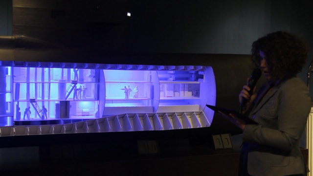 Подводная лодка проекта 667 А