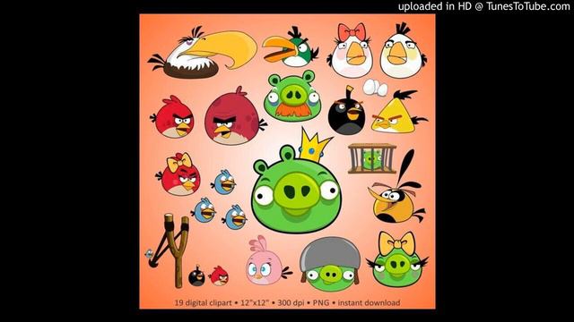The Angry Birds Movie 2: Best Day смотреть онлайн