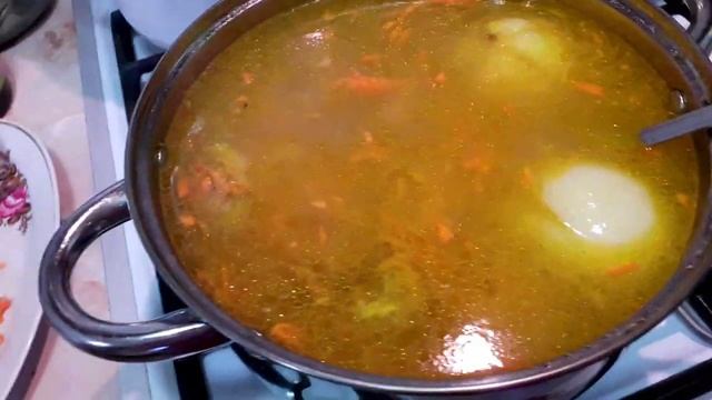 СУП ЛАПША ? Самый вкусный Рецепт ? ВЛОГ ОТДЫХ МУСОР - ЗАЧЕМ?! смотреть онлайн