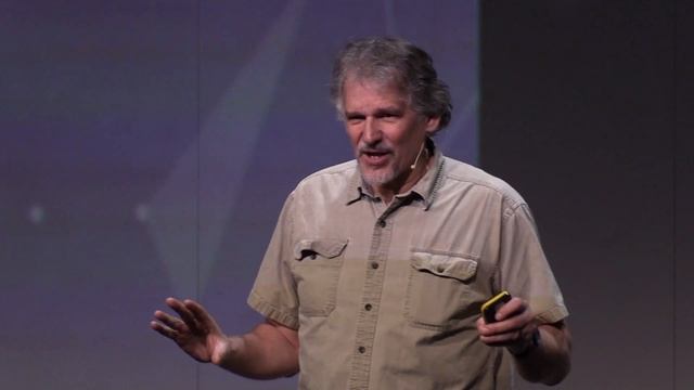 Peter Watts: Conscious Ants and Human Hives смотреть онлайн