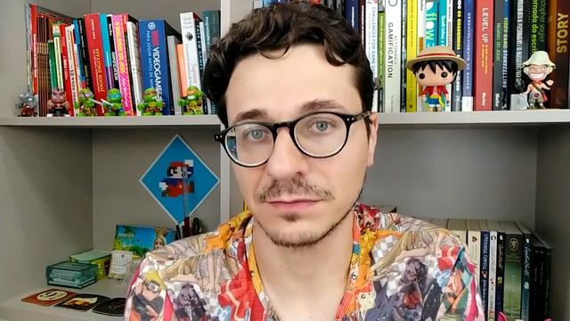 Curso de Design de Games é sobre Game Design (Projeto de Jogos)? | Fábrica de Jogos смотреть онлайн