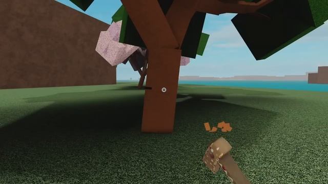 [2023] Best Lumber Tycoon 2 Axe! Every Axe! Roblox Tutorial смотреть онлайн