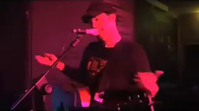 Joey Cape & Daniel Southern смотреть онлайн