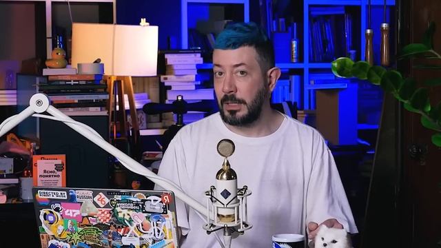 № 417:Бекхэм перекупил Месси/Забастовка Греты Тумберг/Акула сожрала туриста смотреть онлайн