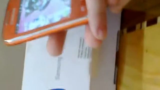 Samsung galaxy pocket смотреть онлайн