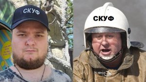 Скуф (Гимн скуфов) НОВАЯ ПЕСНЯ. СУПЕР ХИТ! 2024 #скуф #соскуфится #альтушка