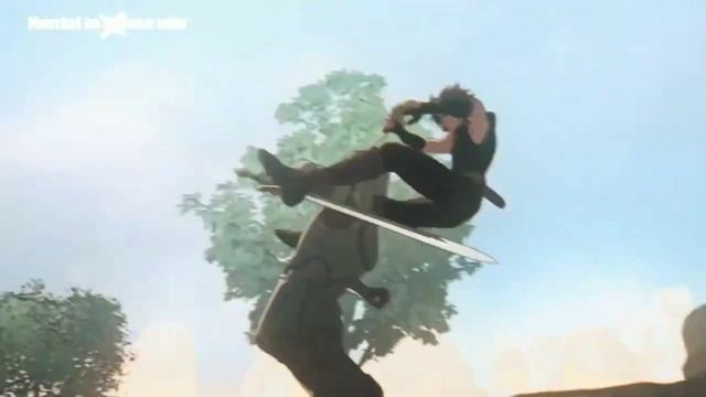 異世界トリップ先で助けてくれたのは人殺しの少年でした完結記念アニメPV