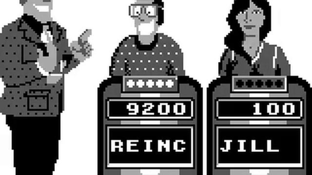 Jeopardy! Teen Tournament (US) (Game Boy)