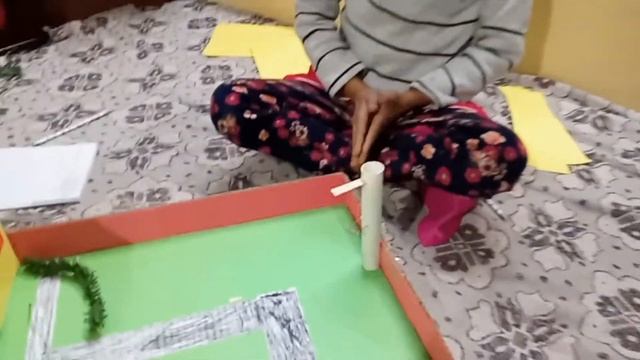 How to Make Earthquake Alert Model (Hindi) смотреть онлайн