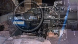 opel frontera тюнинг авто