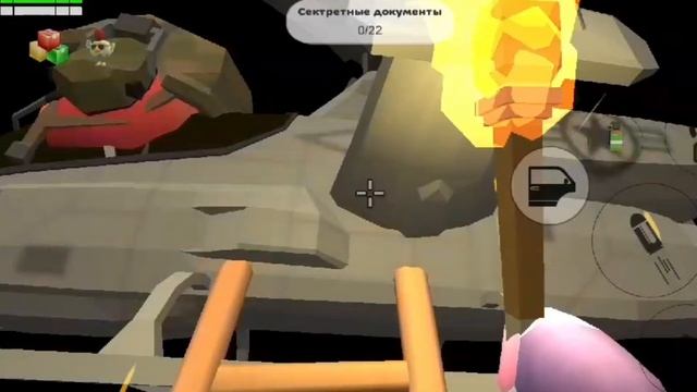 5 СПОСОБОВ ПОЛУЧИТЬ МИЛЛИОН МОНЕТ В ЧИКЕН ГАН - CHICKEN GUN смотреть онлайн