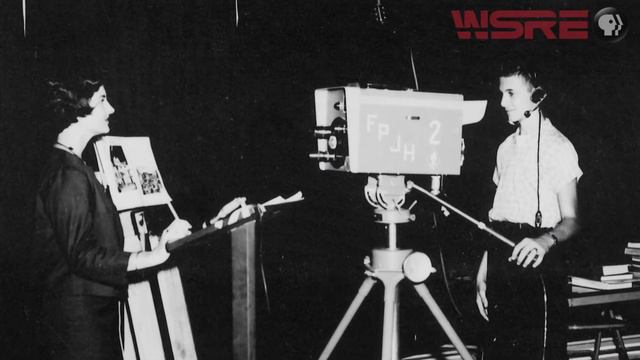 WSRE: Celebrating 50 Years | inStudio | WSRE смотреть онлайн