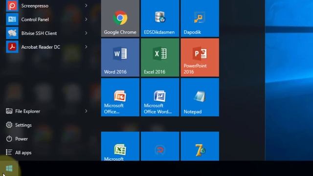 Cara Melihat Recent File, Folder, Aplikasi, dan Dokumen смотреть онлайн
