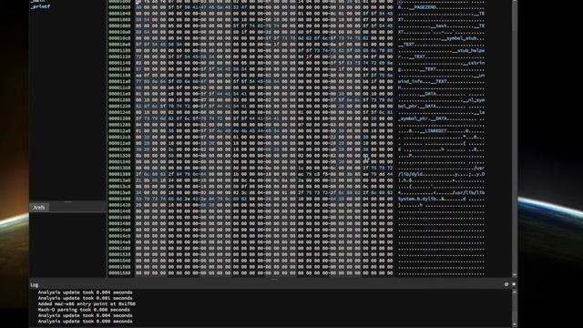 Binary Ninja Budo 0x01 The Interface смотреть онлайн
