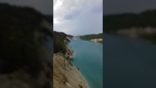 Красносельский меловой карьер! смотреть онлайн