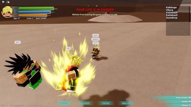 Budokai Z | Fastest Way To Unlock Supersaiyan смотреть онлайн