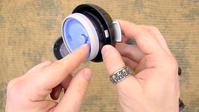 Видео обзор термоса SF-CС20XA "Tuff Boy" 2 л. от "ZOJIRUSHI". смотреть онлайн