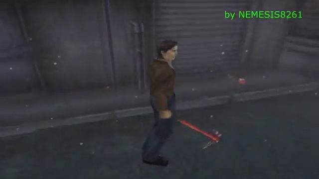 Silent hill 1 PS1 Прохождение игры Сайлент Хилл 1 PS1 / Let's play смотреть онлайн