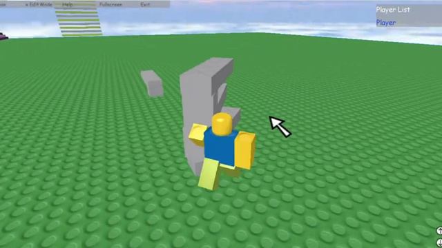 Roblox 2007 client смотреть онлайн