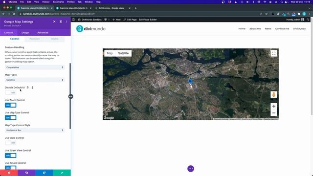 Plugin Walkthrough: Supreme Maps Pro For Divi смотреть онлайн