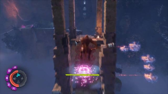 Demo | The Crown of Wu смотреть онлайн