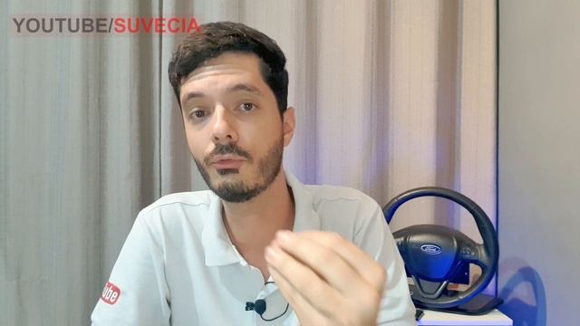 Será mesmo que o motor DURATEC do ECOSPORT É PROBLEMA? | Tv Ecosport Ep. 07 смотреть онлайн