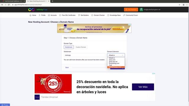 Free Hosted React Chat App Part 1 смотреть онлайн