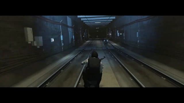 GTA V DESPISTAOS RP [Banco federal 9/10 - Zaibatsu - Eden Guzman] смотреть онлайн