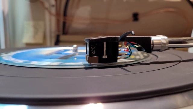 The Great SHURE Phono Cartridge Extravaganza! смотреть онлайн