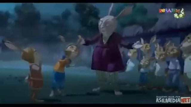 Quyonlar maktabi multfilm uzbek tilida HD O'ZBEK Tarjima Multfilm PREMYERA 2021 $ смотреть онлайн