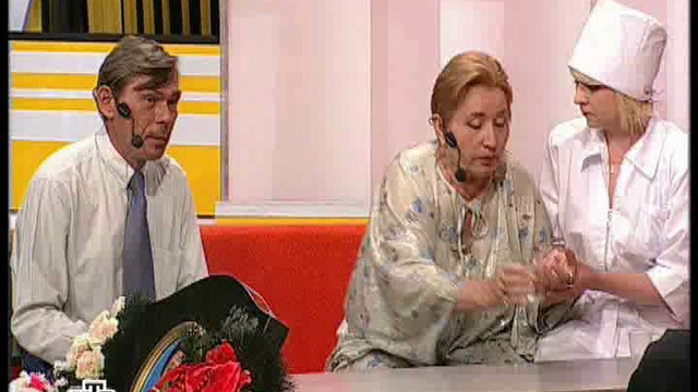 ОКНА с Дмитрием Нагиевым-Ритуальные заслуги смотреть онлайн