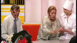 ОКНА с Дмитрием Нагиевым-Ритуальные заслуги