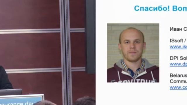 Способы организаций больших Java проектов по Автоматизированному тест смотреть онлайн