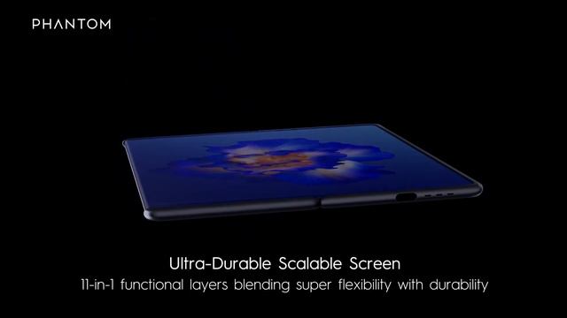 tecno phantom v fold смотреть онлайн