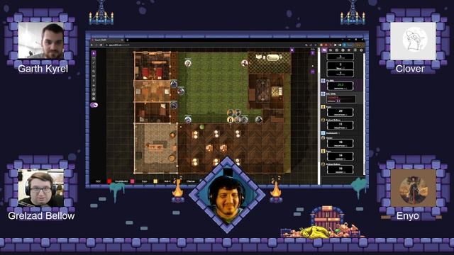 Inevitable Adventures: Initiation смотреть онлайн