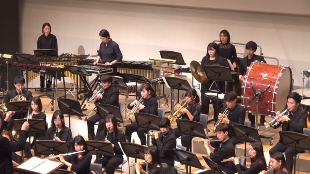 【吹奏楽】ポケットモンスター赤・緑 смотреть онлайн