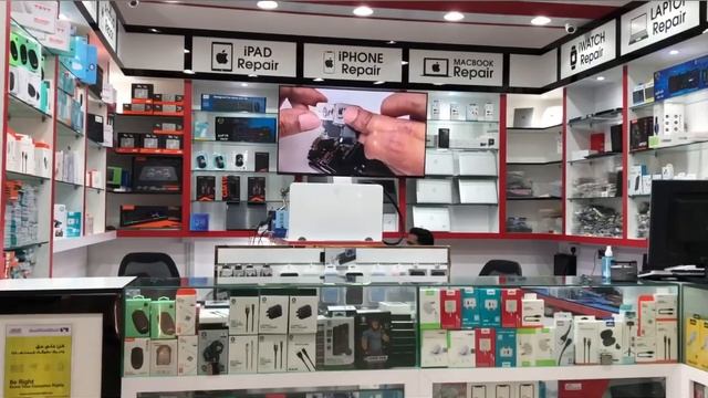 MacBook repair madina mall dubai смотреть онлайн
