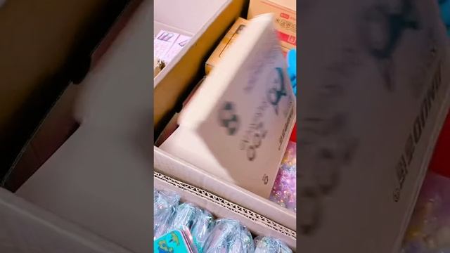 Те самые наборы на 55 предметов