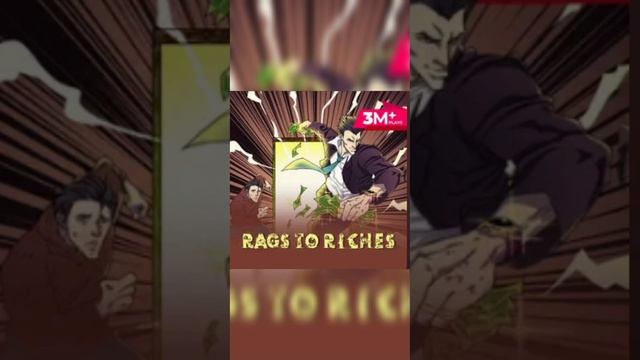 Rags To Riches Episode 111-113 смотреть онлайн