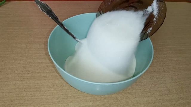 Черничный творожник. Пирог без выпечки. смотреть онлайн