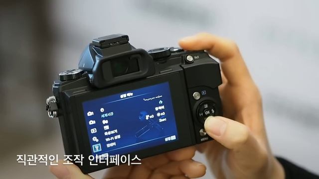 [영상] 올림푸스, DSLR급 올인원 카메라 '스타일러스 1' смотреть онлайн