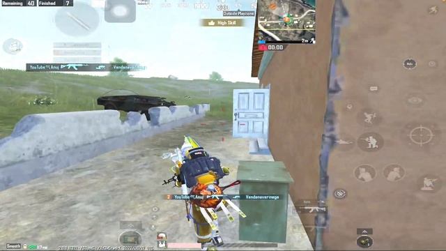IPad 9th Generation Pubg Mobile best Gameplay ? | IPad 9th Generation 60 Fps @rjiqgamer2115 смотреть онлайн