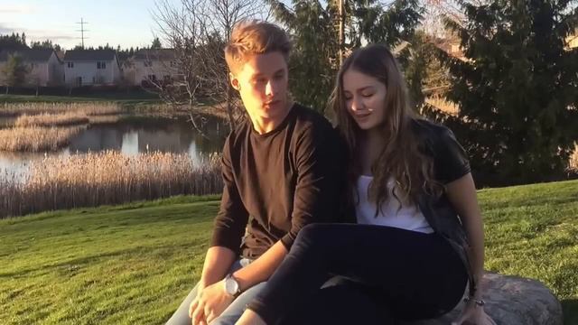 RUSSIAN SLANG CHALLENE|Русский СЛЭНГ С АМЕРИКАНЦЕМ смотреть онлайн