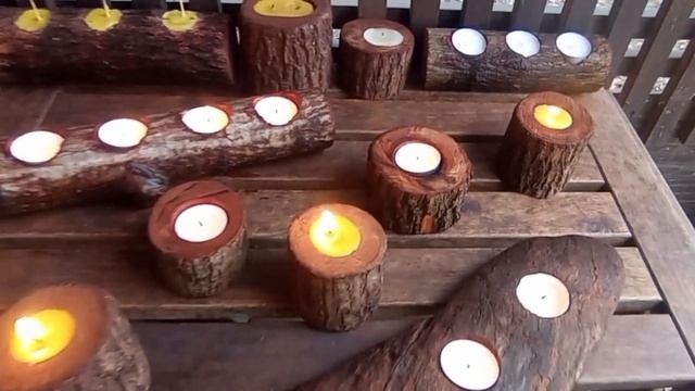 ЭКО свечи своими руками? Легко и просто! смотреть онлайн