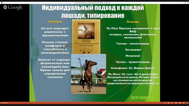 Бесплатный вебинар: Творчество в работе, развитии и воспитании лошадей 31 мая 19-00 Мск смотреть онлайн