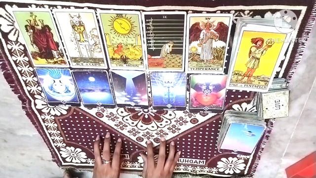 LIBRA♎TULA Rashi/November ?Month/Love❤& Career?Details Reading(Hindi) смотреть онлайн